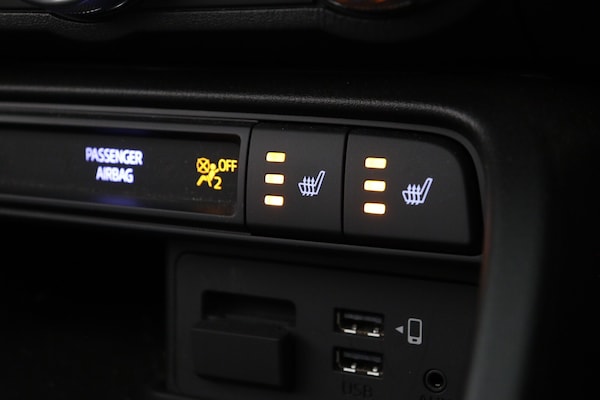 Used Mazda MX-5 2022 for sale - 76033986: Photo 22