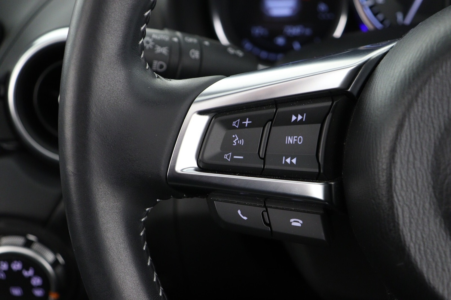 Used Mazda MX-5 2022 for sale - 76033986: Photo 25