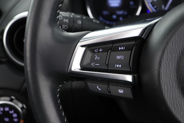 Used Mazda MX-5 2022 for sale - 76033986: Photo 25