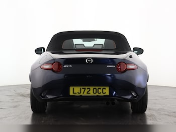 Used Mazda MX-5 2022 for sale - 76033986: Photo 2