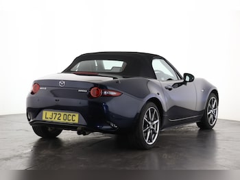 Used Mazda MX-5 2022 for sale - 76033986: Photo 3