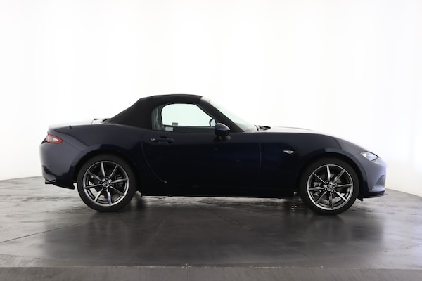 Used Mazda MX-5 2022 for sale - 76033986: Photo 4