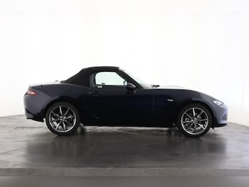 Used Mazda MX-5 2022 for sale - 76033986: Photo 4