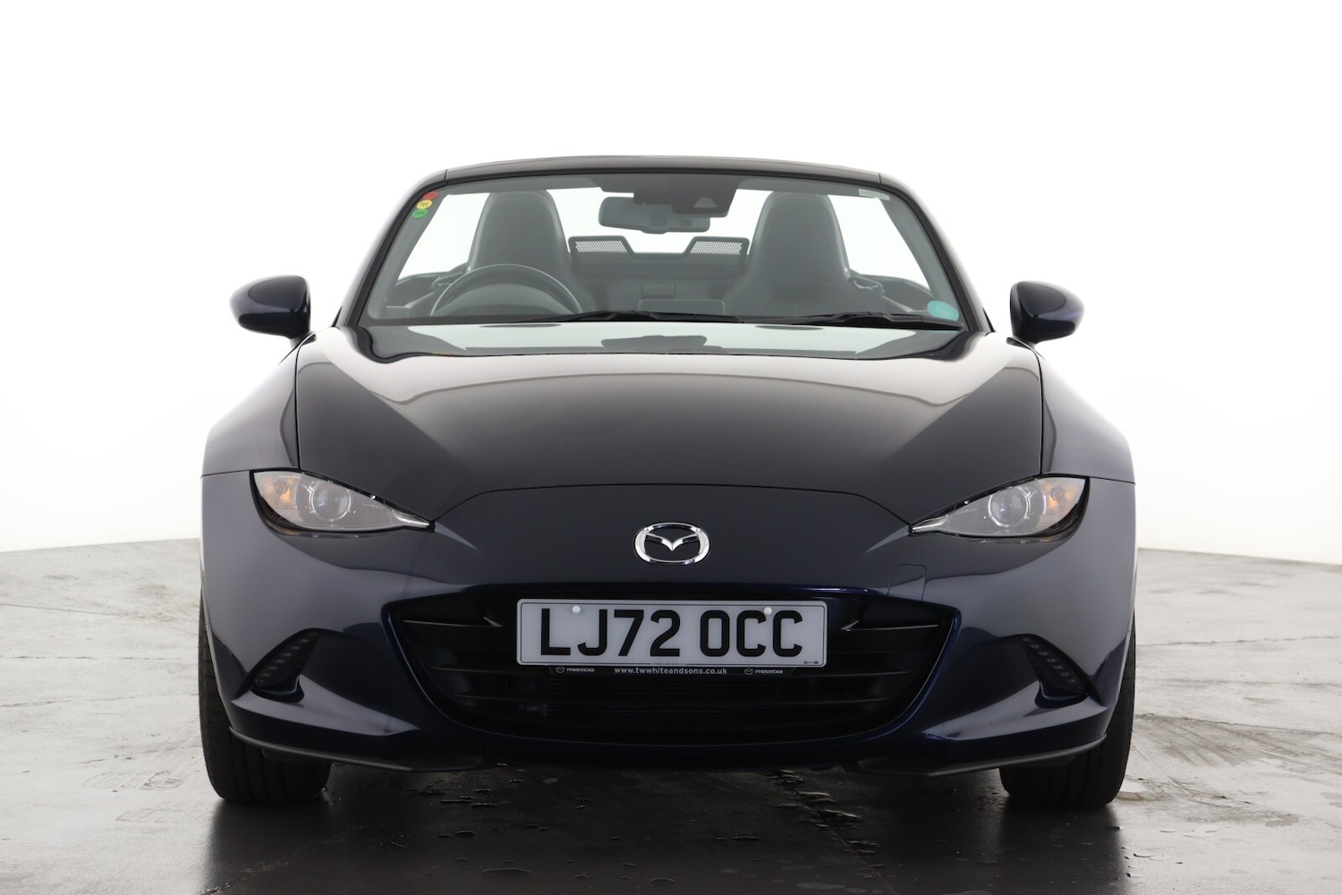 Used Mazda MX-5 2022 for sale - 76033986: Photo 6