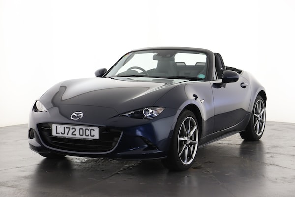 Used Mazda MX-5 2022 for sale - 76033986: Photo 7