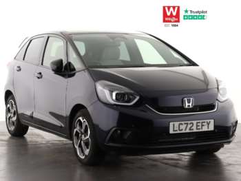 2022 (72) - I-MMD EX 5-Door