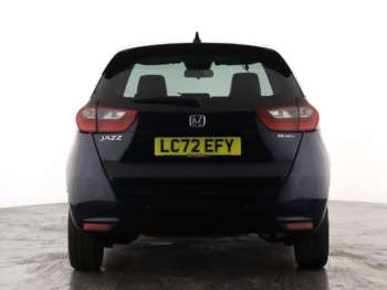 Used Honda Jazz 2022 for sale - 74824746: Photo