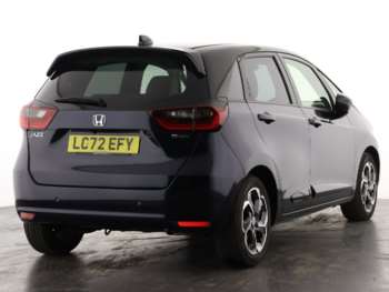 Used Honda Jazz 2022 for sale - 74824746: Photo