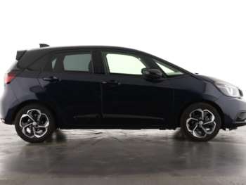 Used Honda Jazz 2022 for sale - 74824746: Photo