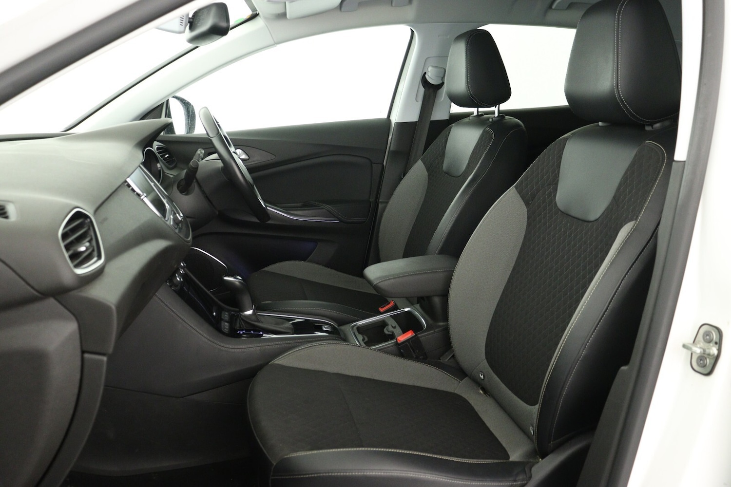 Used Vauxhall Grandland X 2018 for sale - 77031394: Photo 11