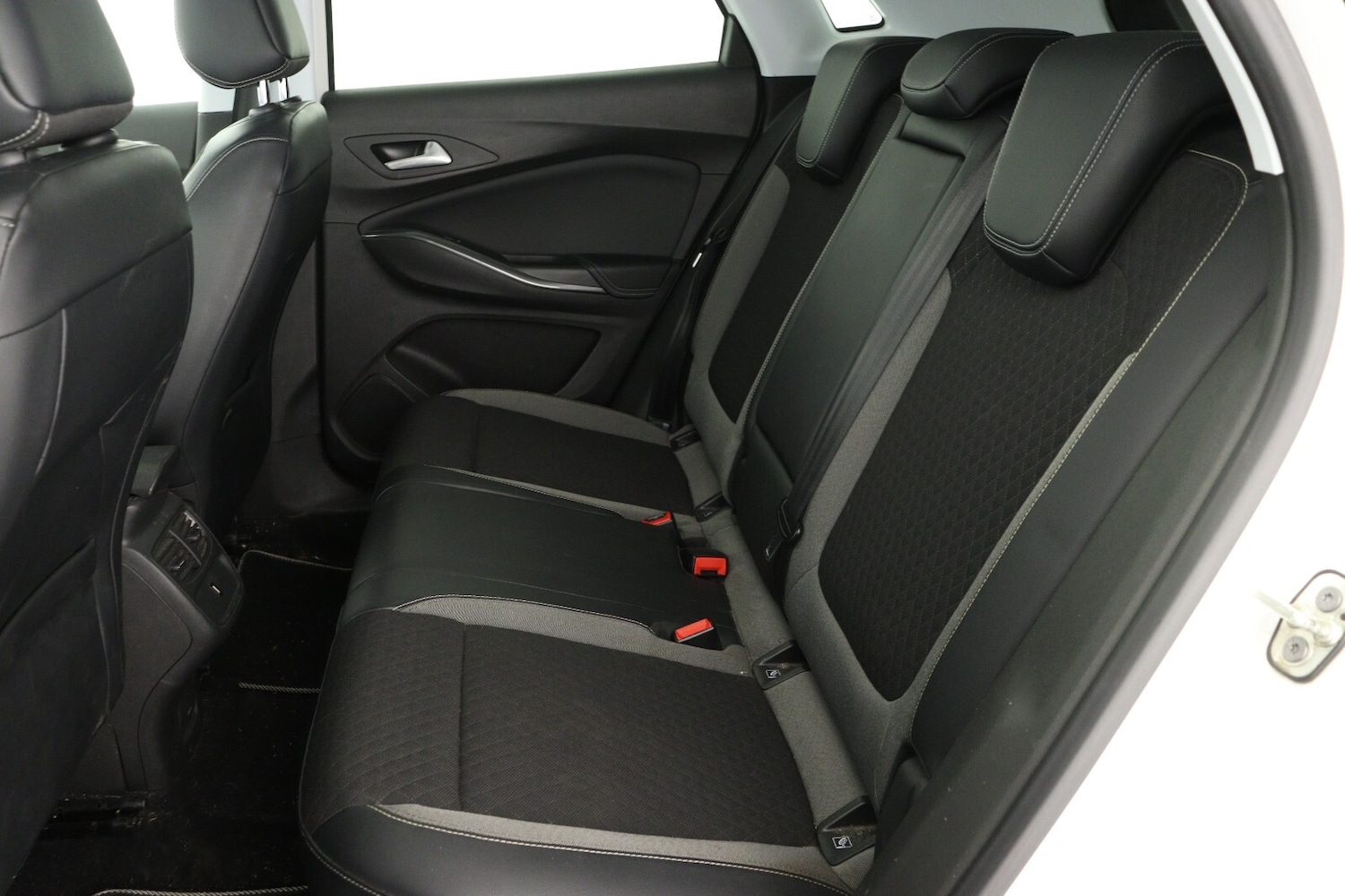 Used Vauxhall Grandland X 2018 for sale - 77031394: Photo 13