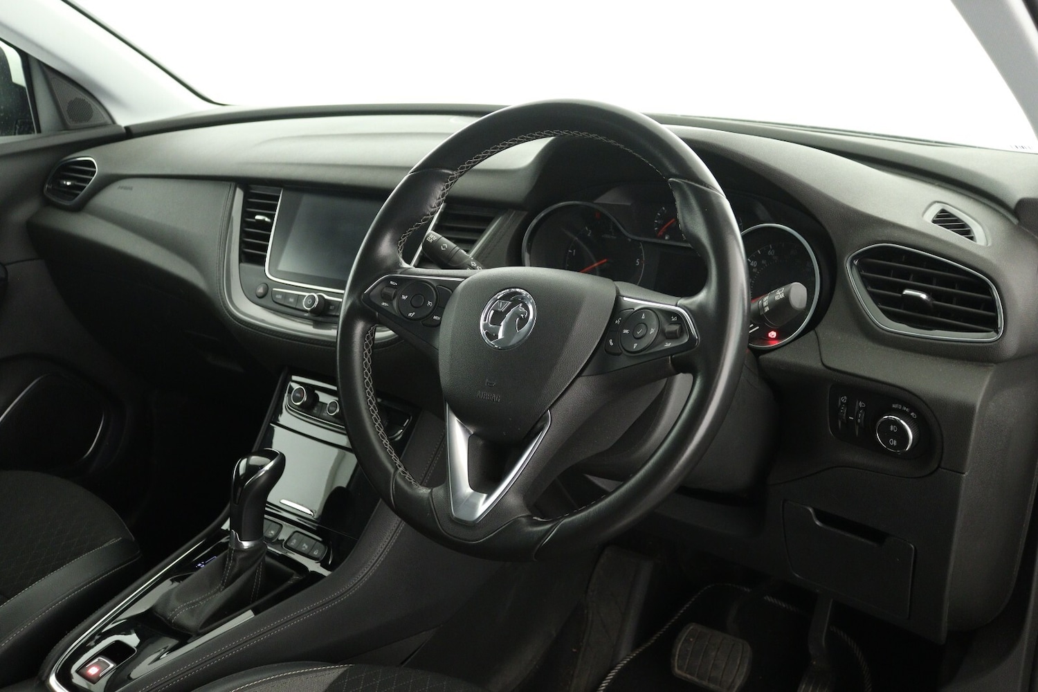 Used Vauxhall Grandland X 2018 for sale - 77031394: Photo 14