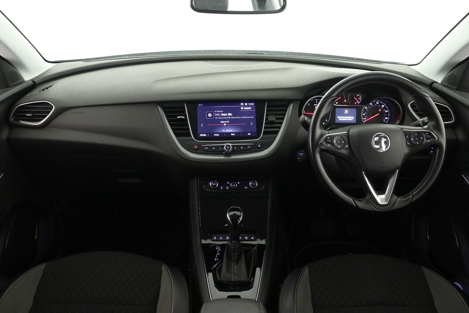 Used Vauxhall Grandland X 2018 for sale - 77031394: Photo 15