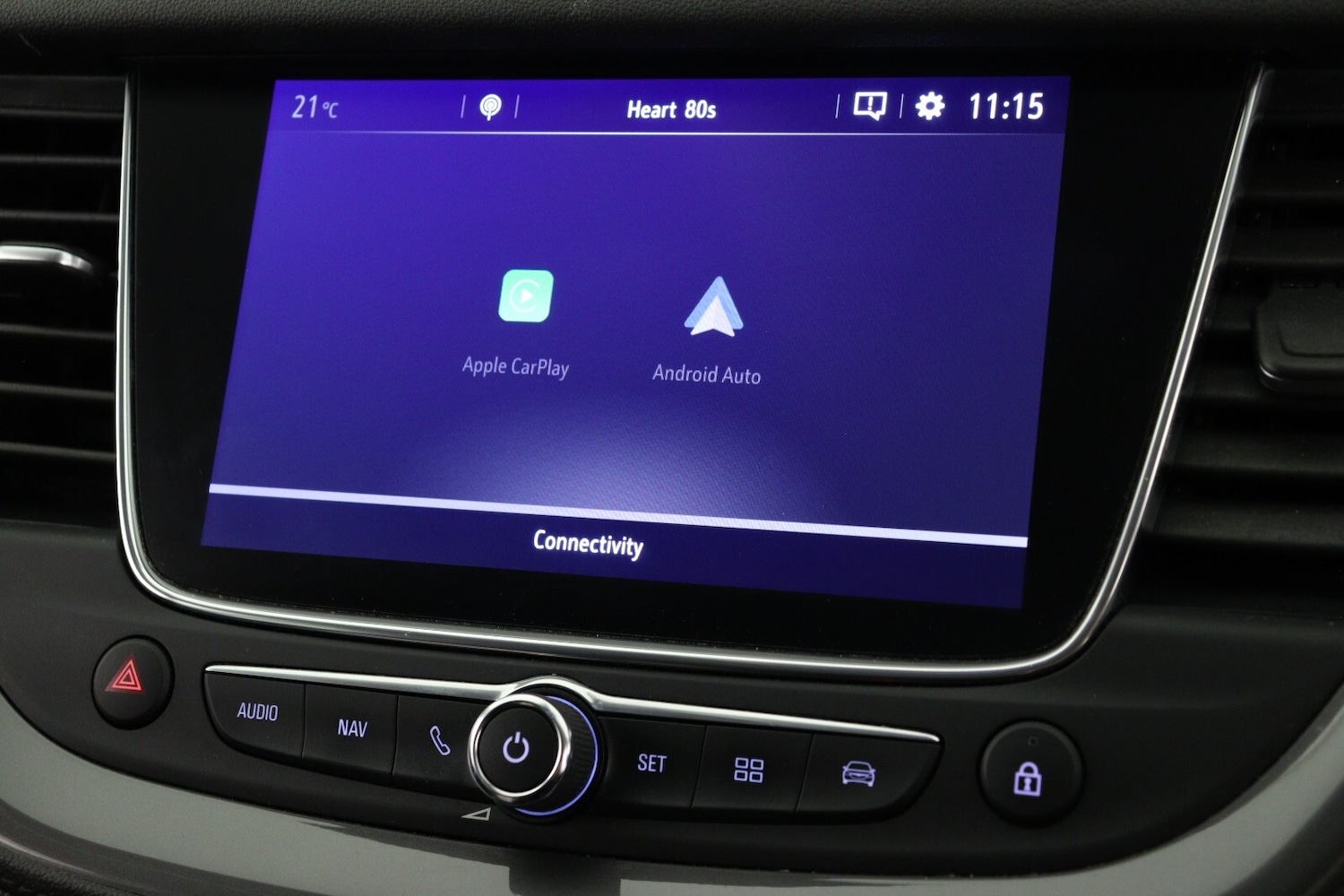 Used Vauxhall Grandland X 2018 for sale - 77031394: Photo 18