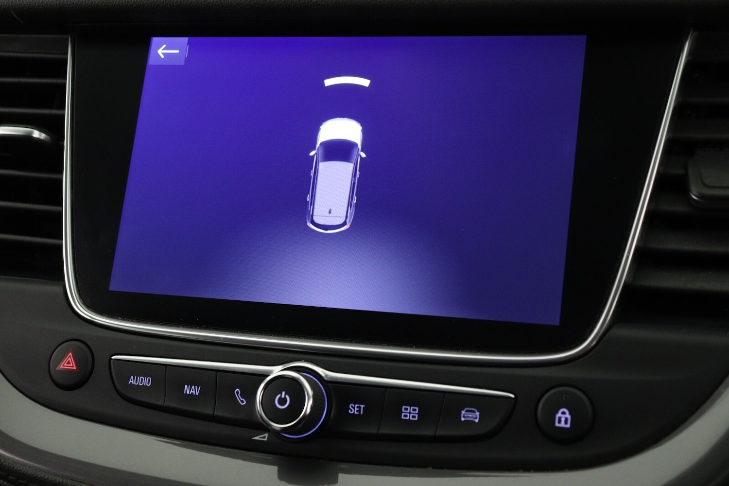 Used Vauxhall Grandland X 2018 for sale - 77031394: Photo 19