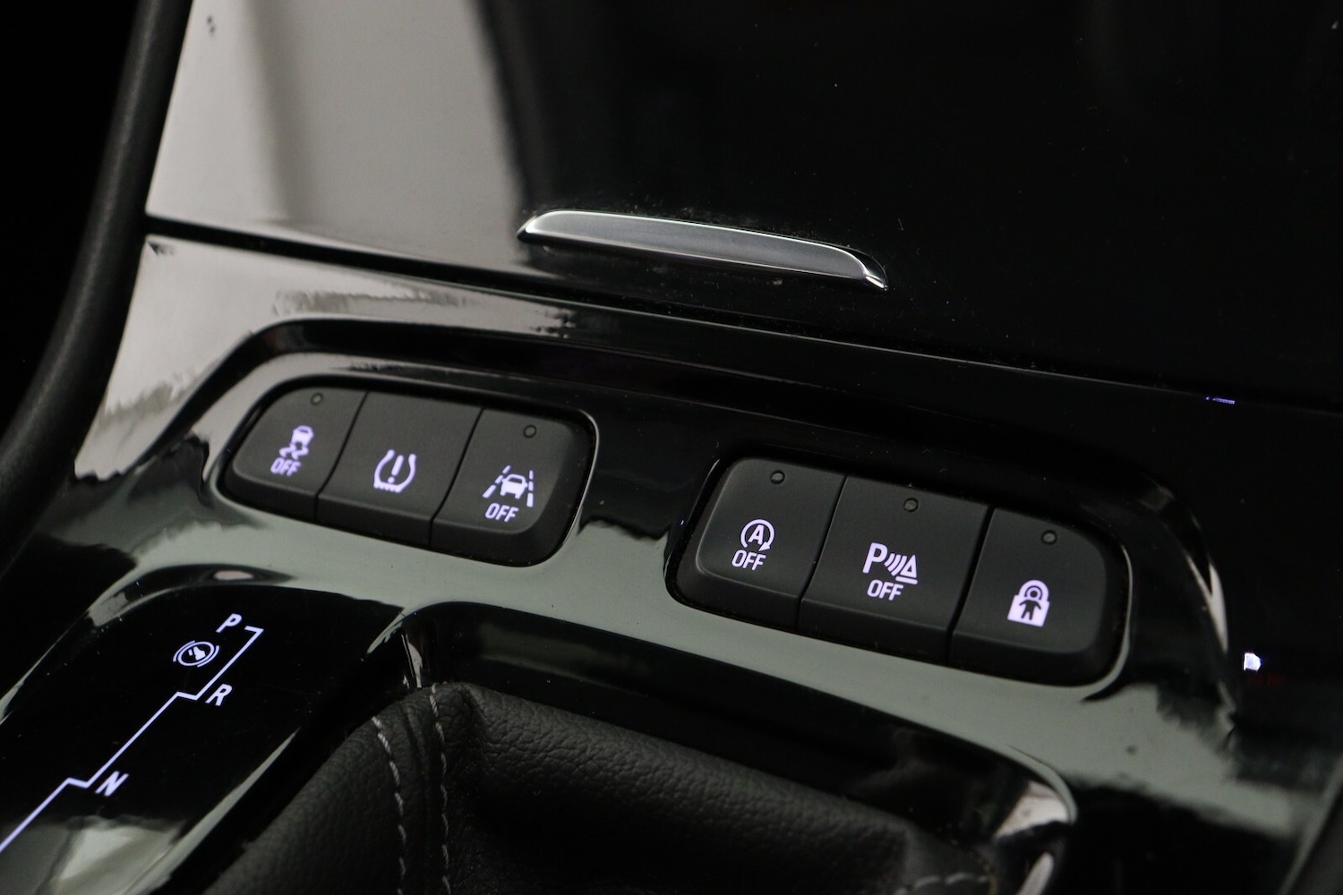 Used Vauxhall Grandland X 2018 for sale - 77031394: Photo 21