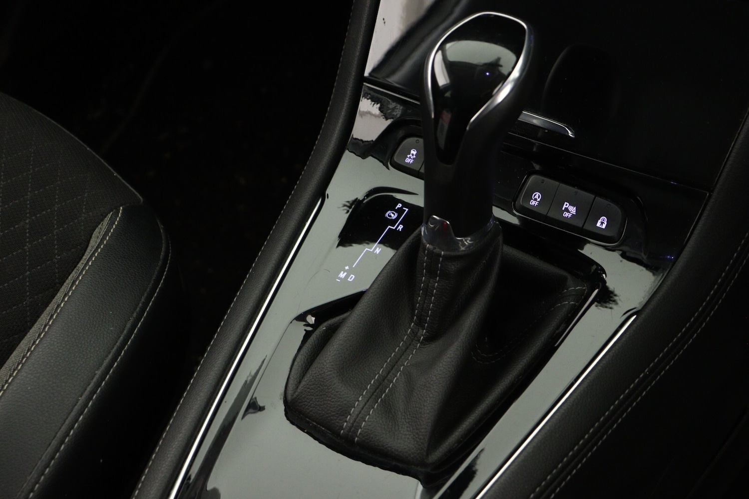 Used Vauxhall Grandland X 2018 for sale - 77031394: Photo 22