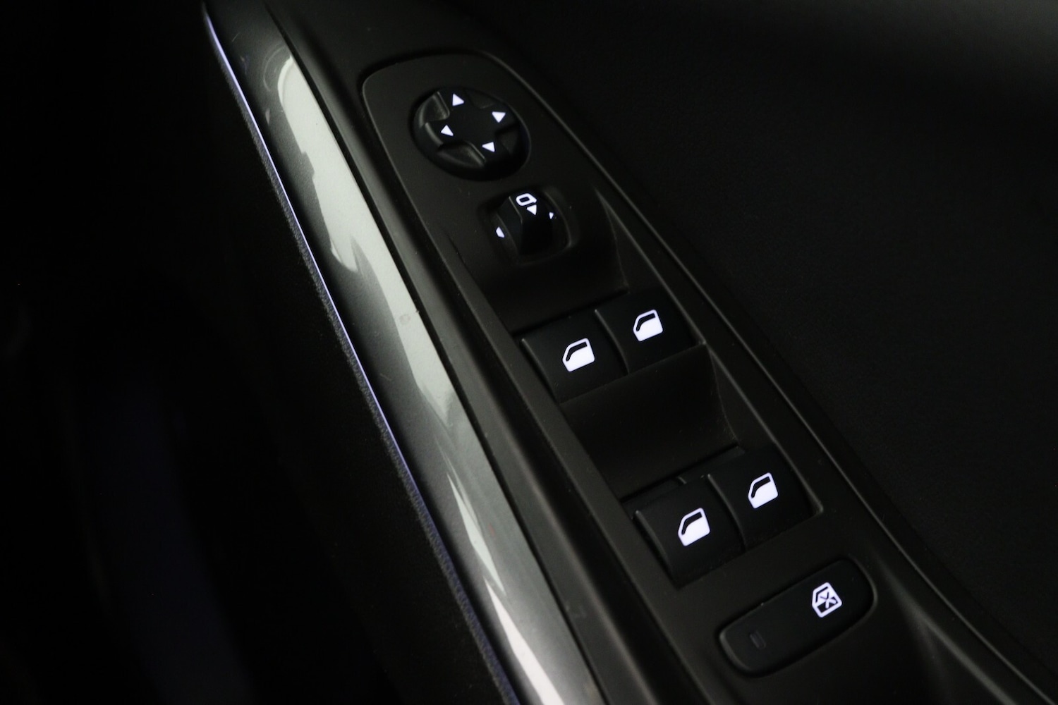 Used Vauxhall Grandland X 2018 for sale - 77031394: Photo 27