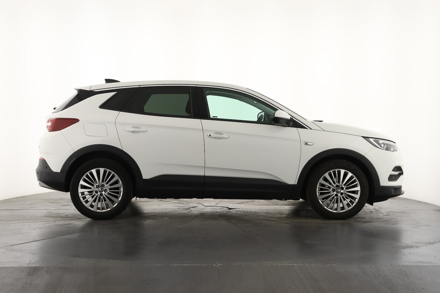 Used Vauxhall Grandland X 2018 for sale - 77031394: Photo 4