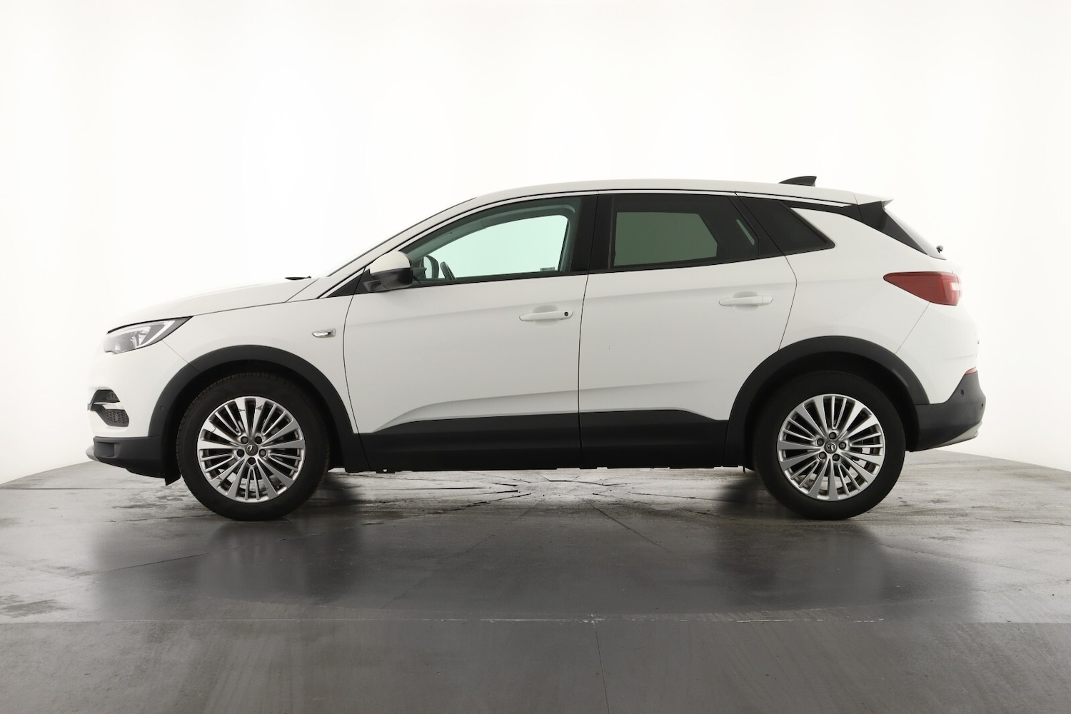 Used Vauxhall Grandland X 2018 for sale - 77031394: Photo 7