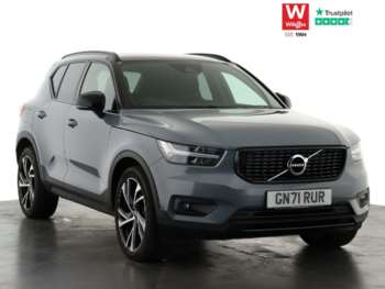 2021 (71) - B4 R-DESIGN PRO MHEV 5-Door