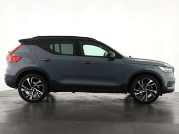 Used Volvo XC40 2021 for sale - 74928481: Photo