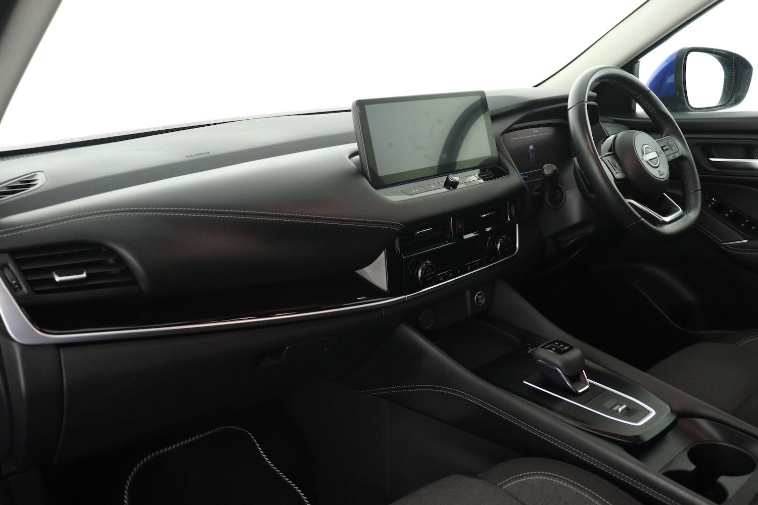 Used Nissan Qashqai 2022 for sale - 76871372: Photo 11