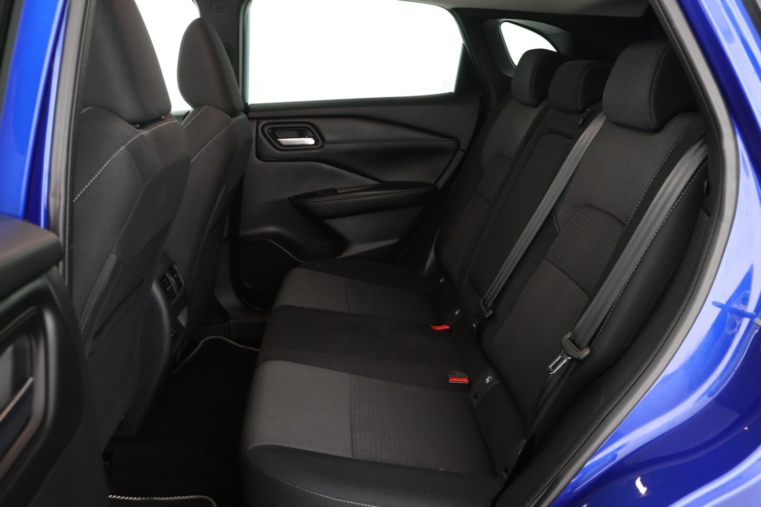 Used Nissan Qashqai 2022 for sale - 76871372: Photo 12