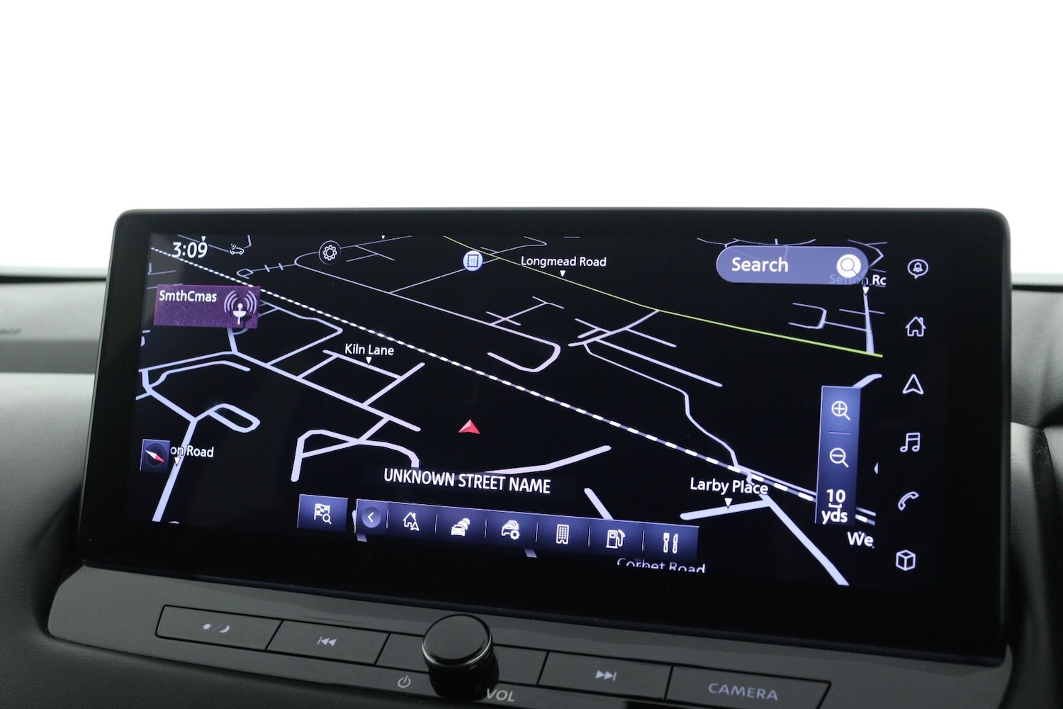 Used Nissan Qashqai 2022 for sale - 76871372: Photo 14