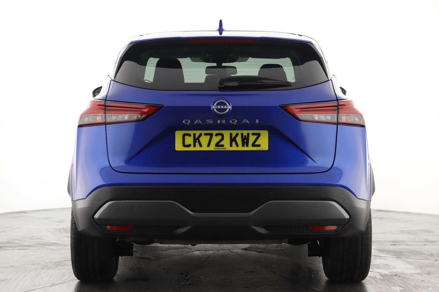 Used Nissan Qashqai 2022 for sale - 76871372: Photo 2