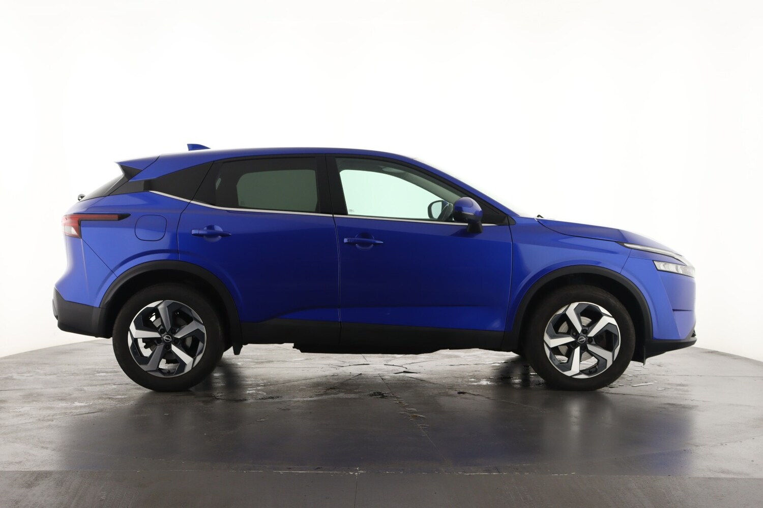 Used Nissan Qashqai 2022 for sale - 76871372: Photo 4