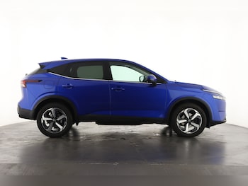 Used Nissan Qashqai 2022 for sale - 76871372: Photo