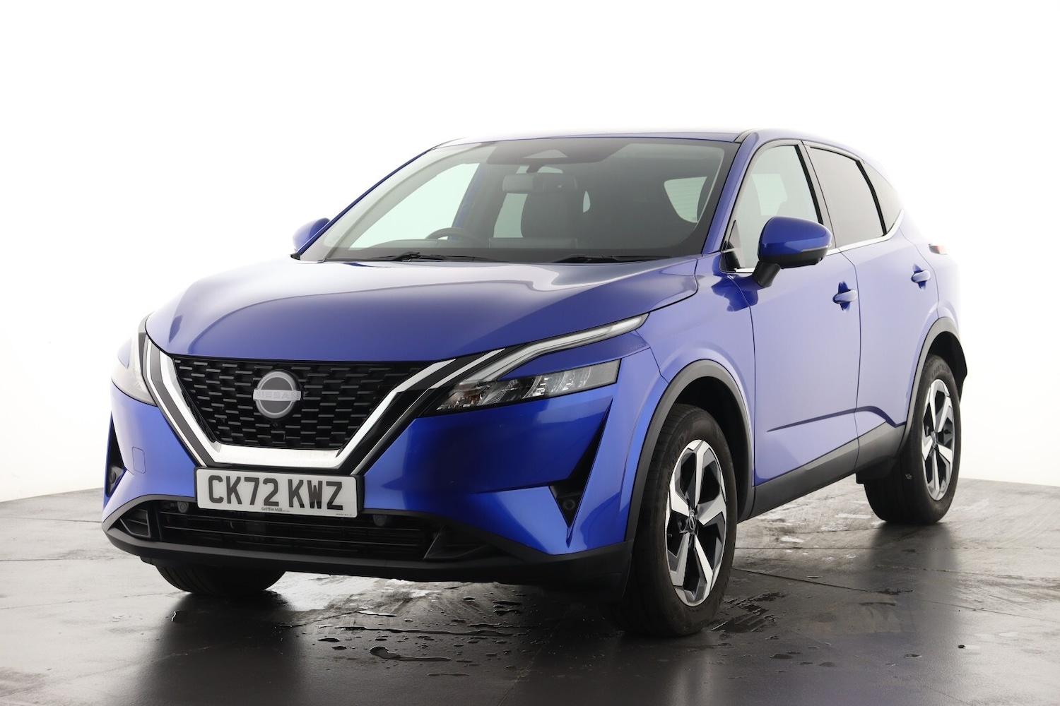 Used Nissan Qashqai 2022 for sale - 76871372: Photo 6