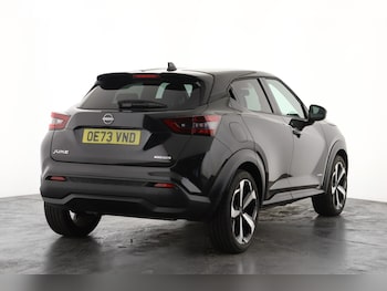 Used Nissan Juke 2023 for sale - 78172616: Photo