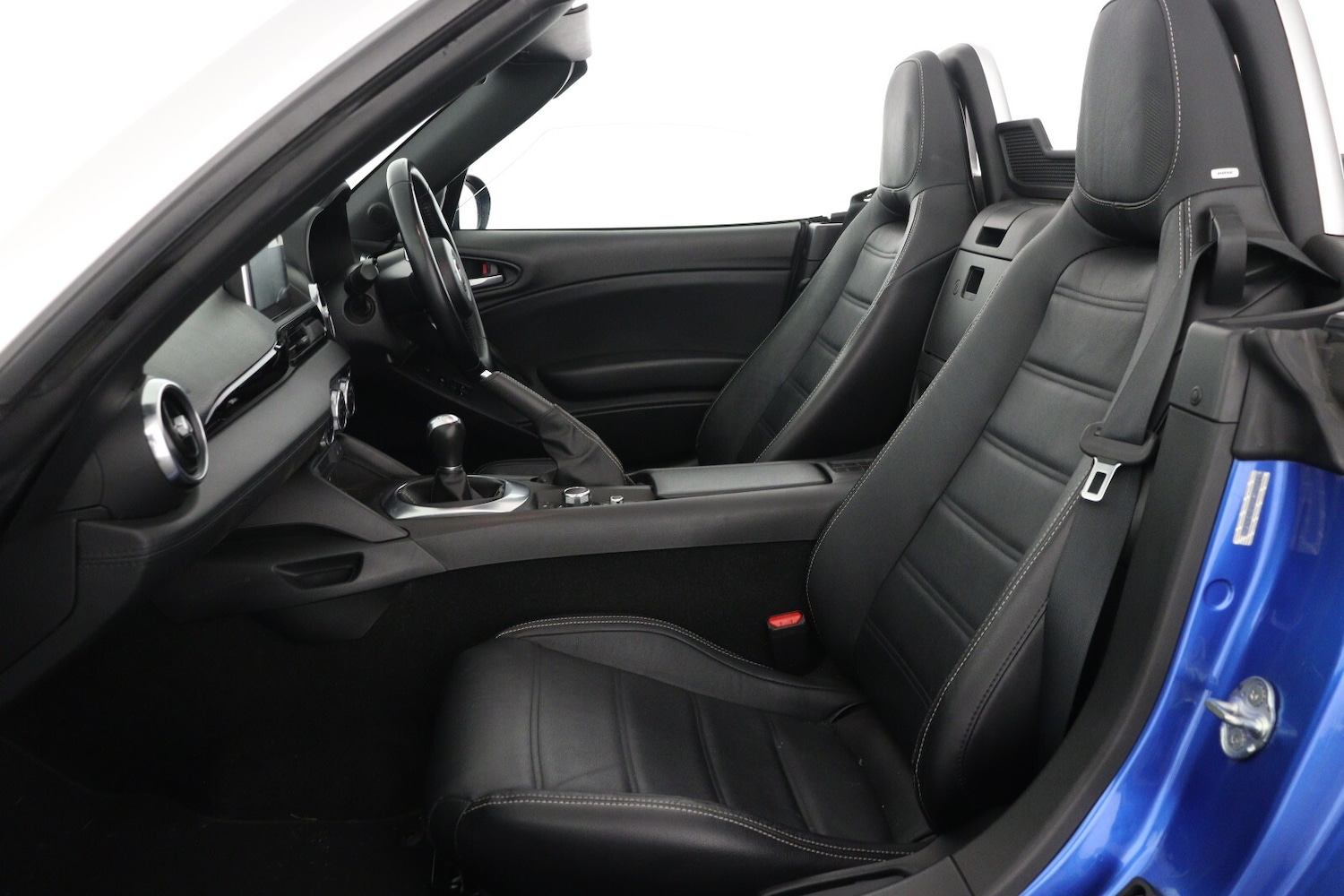 Used Fiat 124 Spider 2016 for sale - 76390200: Photo 12