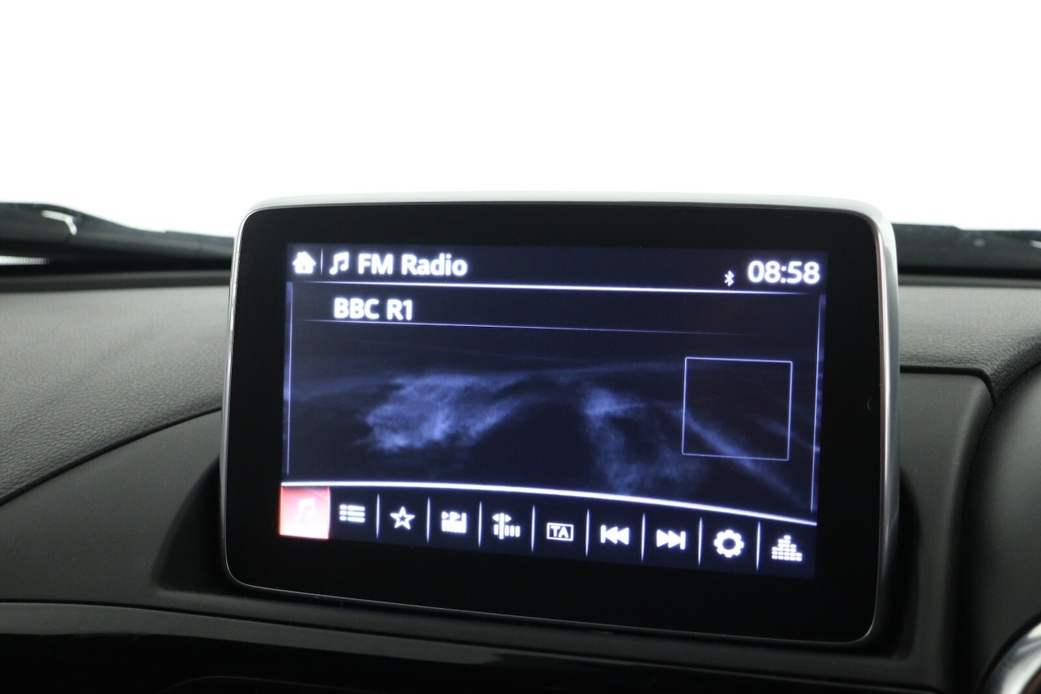 Used Fiat 124 Spider 2016 for sale - 76390200: Photo 15