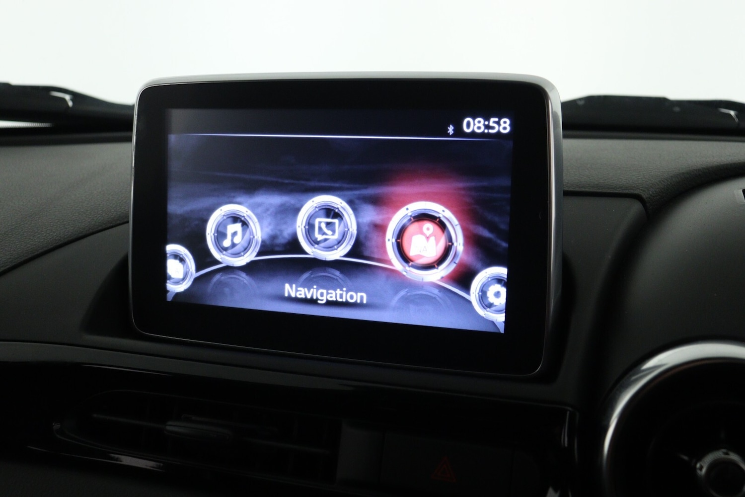 Used Fiat 124 Spider 2016 for sale - 76390200: Photo 16