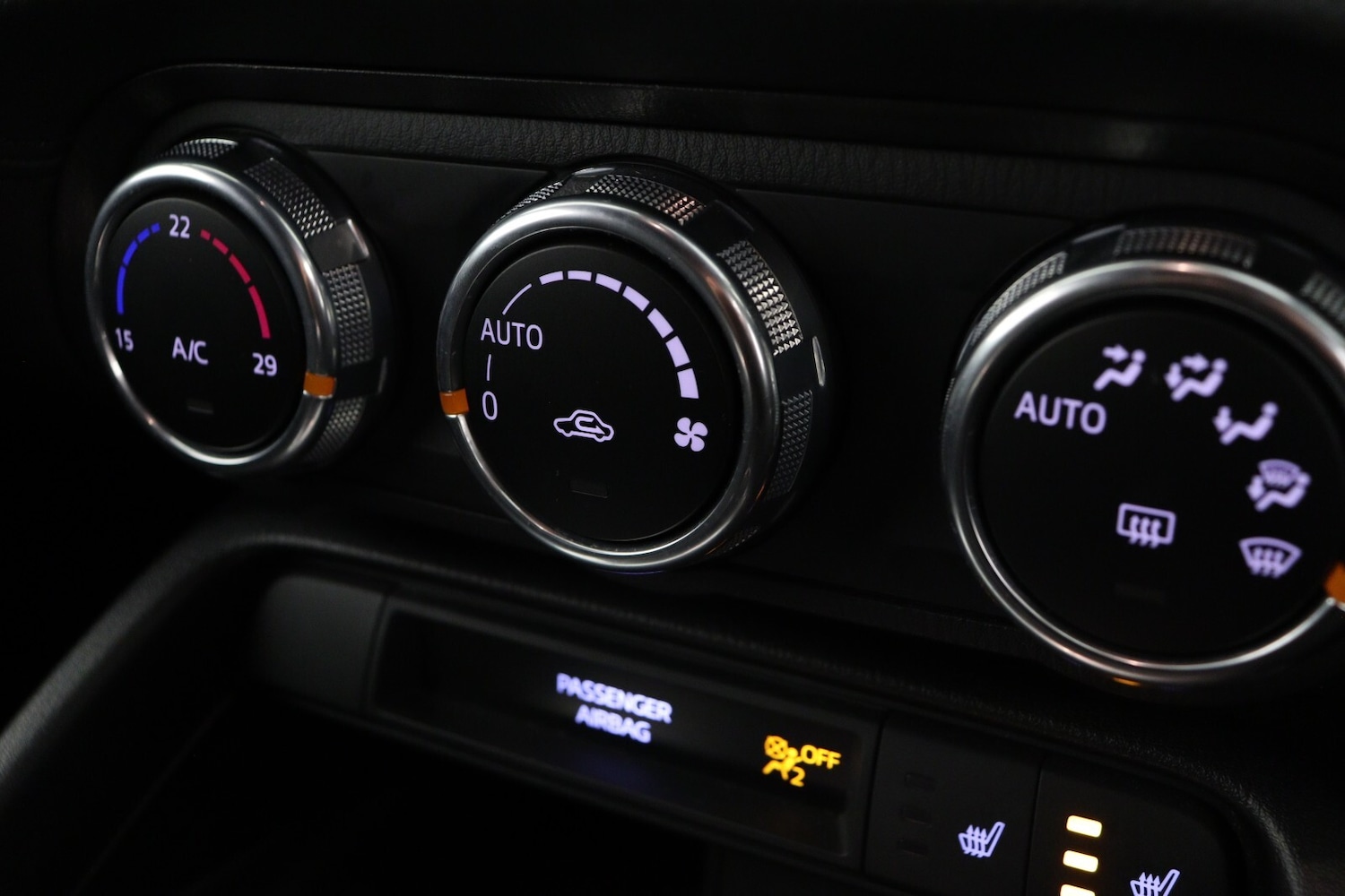 Used Fiat 124 Spider 2016 for sale - 76390200: Photo 17