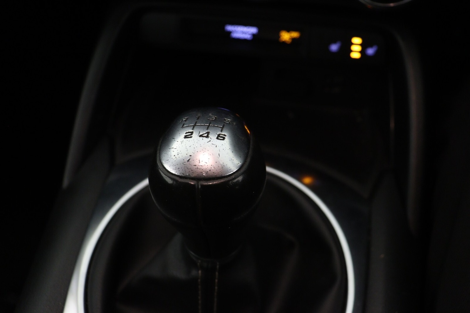 Used Fiat 124 Spider 2016 for sale - 76390200: Photo 18