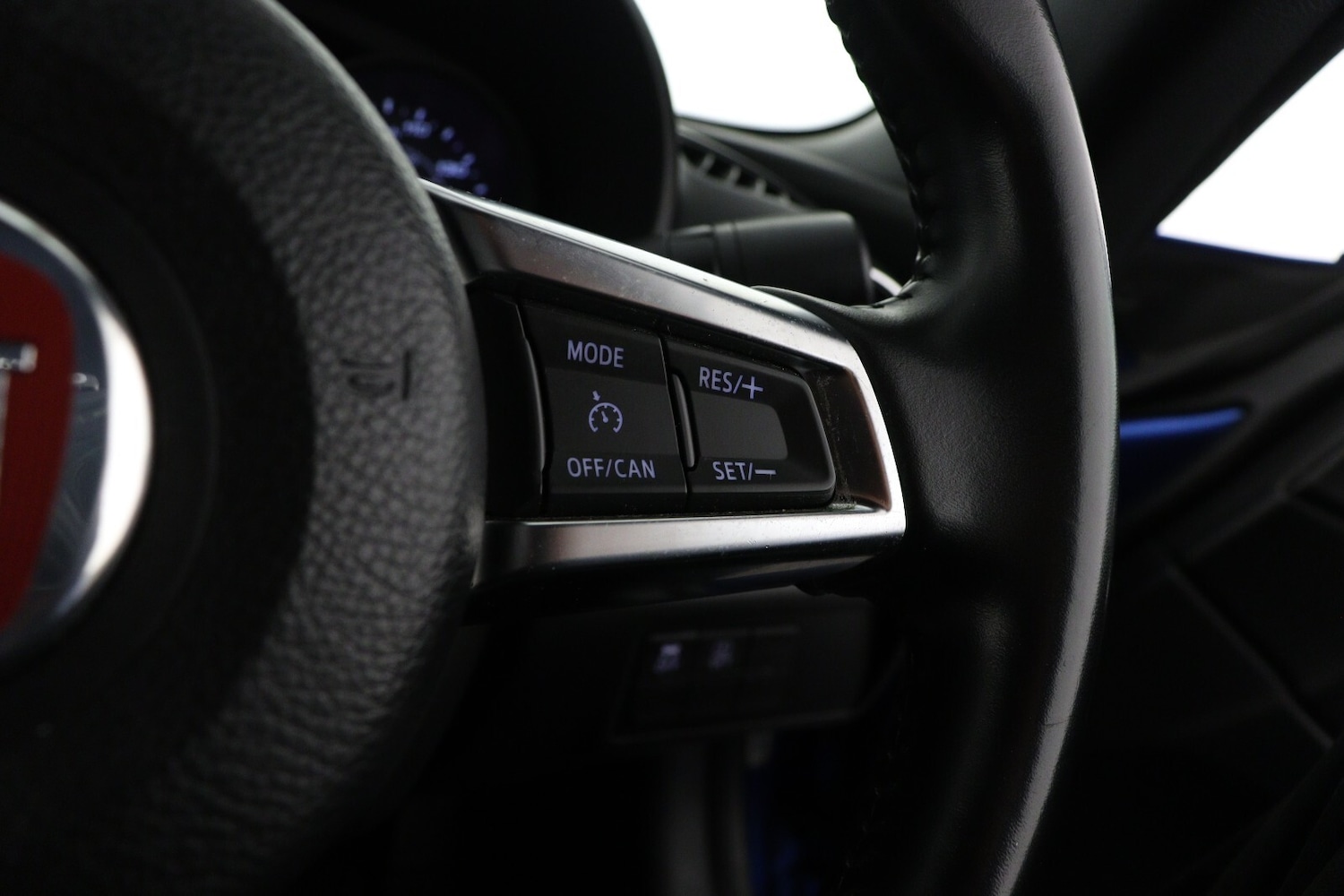 Used Fiat 124 Spider 2016 for sale - 76390200: Photo 21