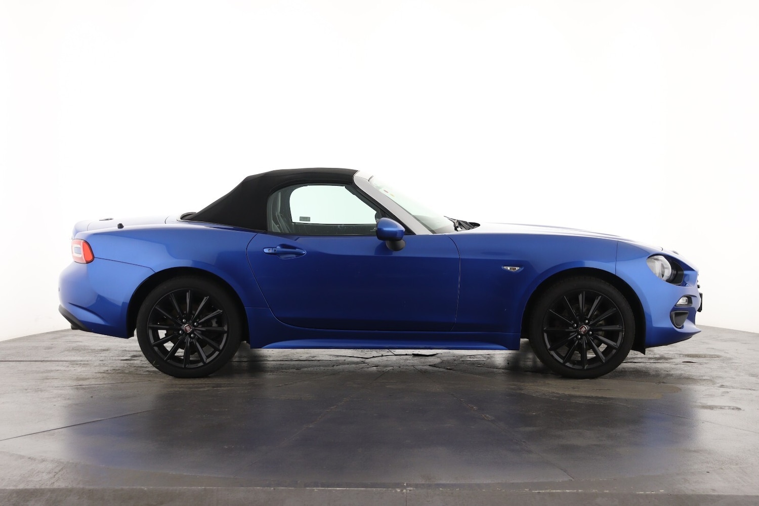 Used Fiat 124 Spider 2016 for sale - 76390200: Photo 4