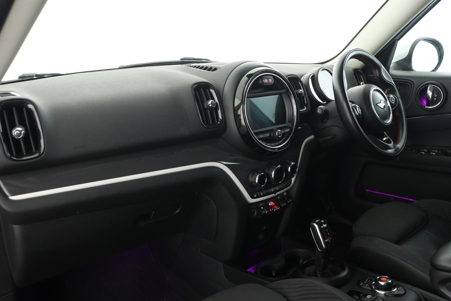 Used MINI Countryman 2019 for sale - 76872382: Photo 12