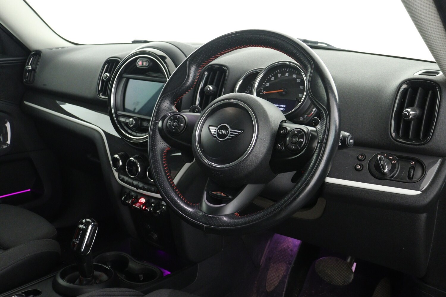 Used MINI Countryman 2019 for sale - 76872382: Photo 14