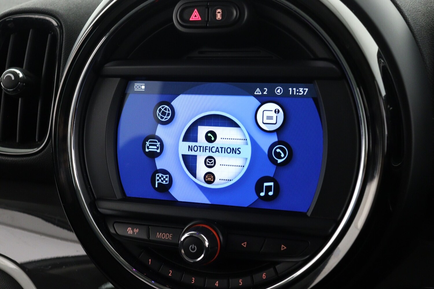 Used MINI Countryman 2019 for sale - 76872382: Photo 16