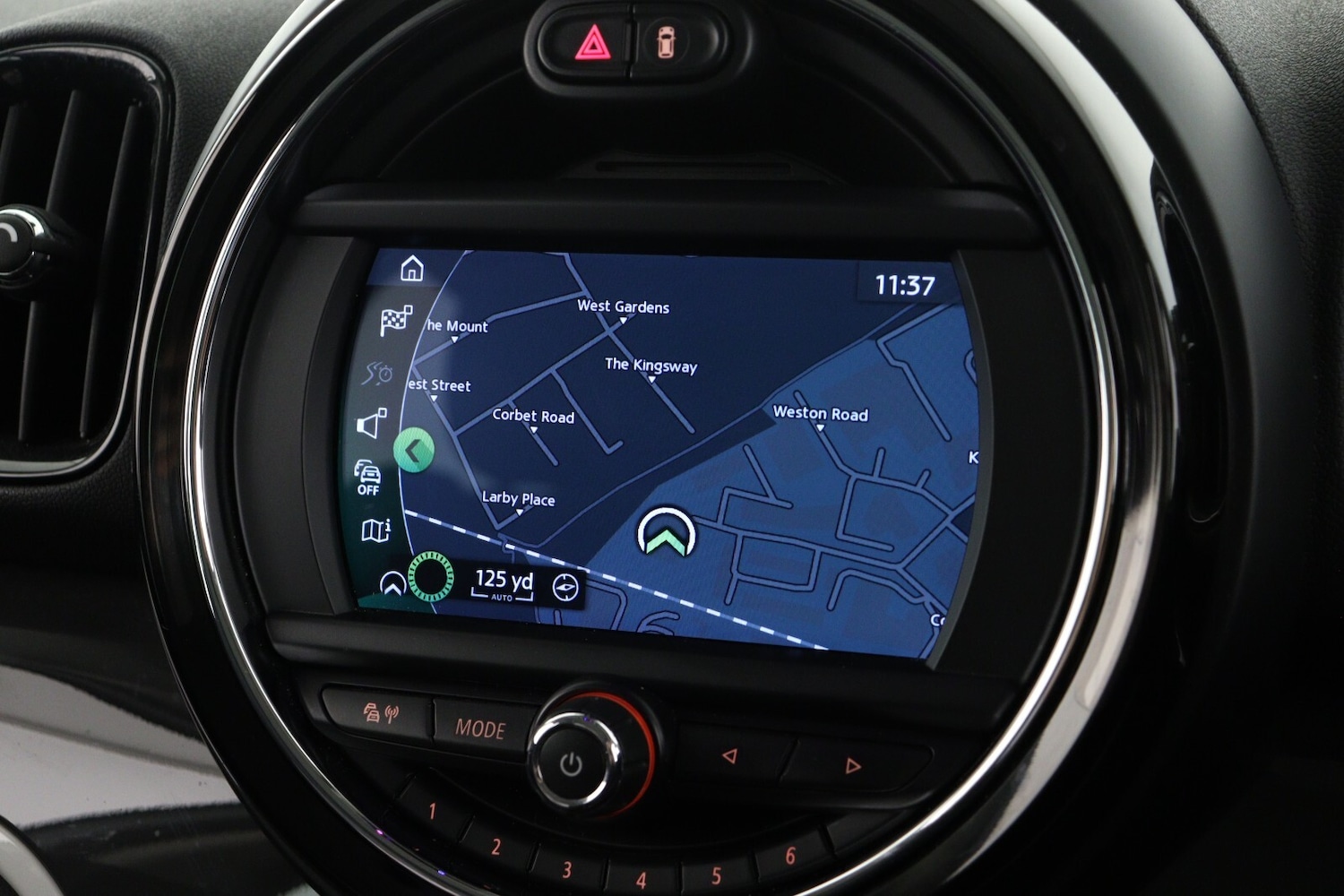 Used MINI Countryman 2019 for sale - 76872382: Photo 17