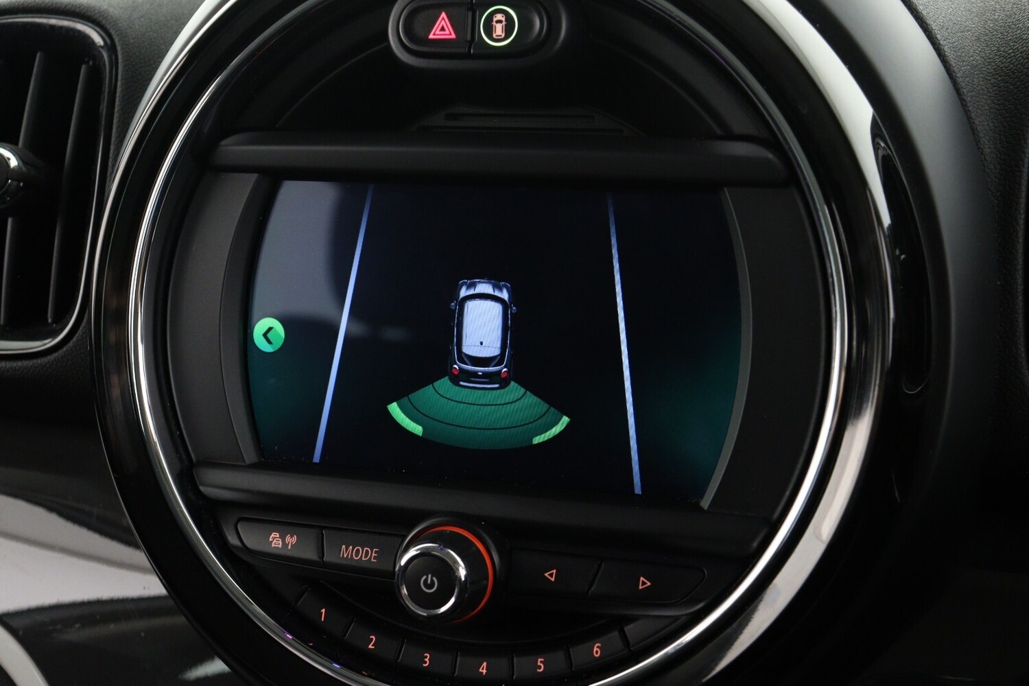 Used MINI Countryman 2019 for sale - 76872382: Photo 20