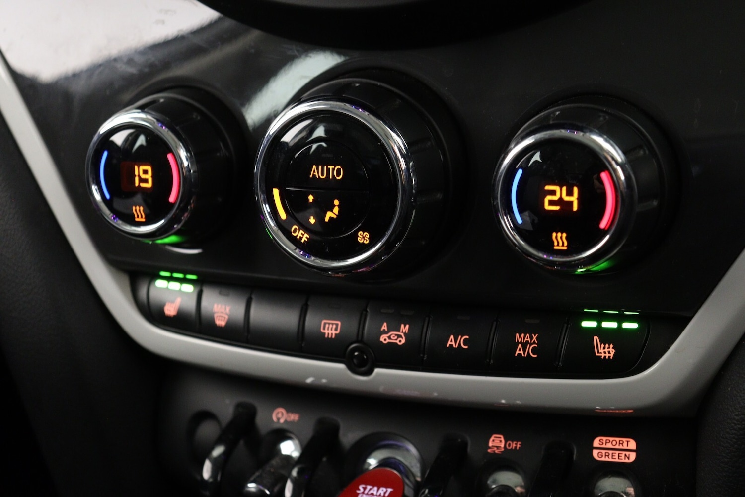 Used MINI Countryman 2019 for sale - 76872382: Photo 21