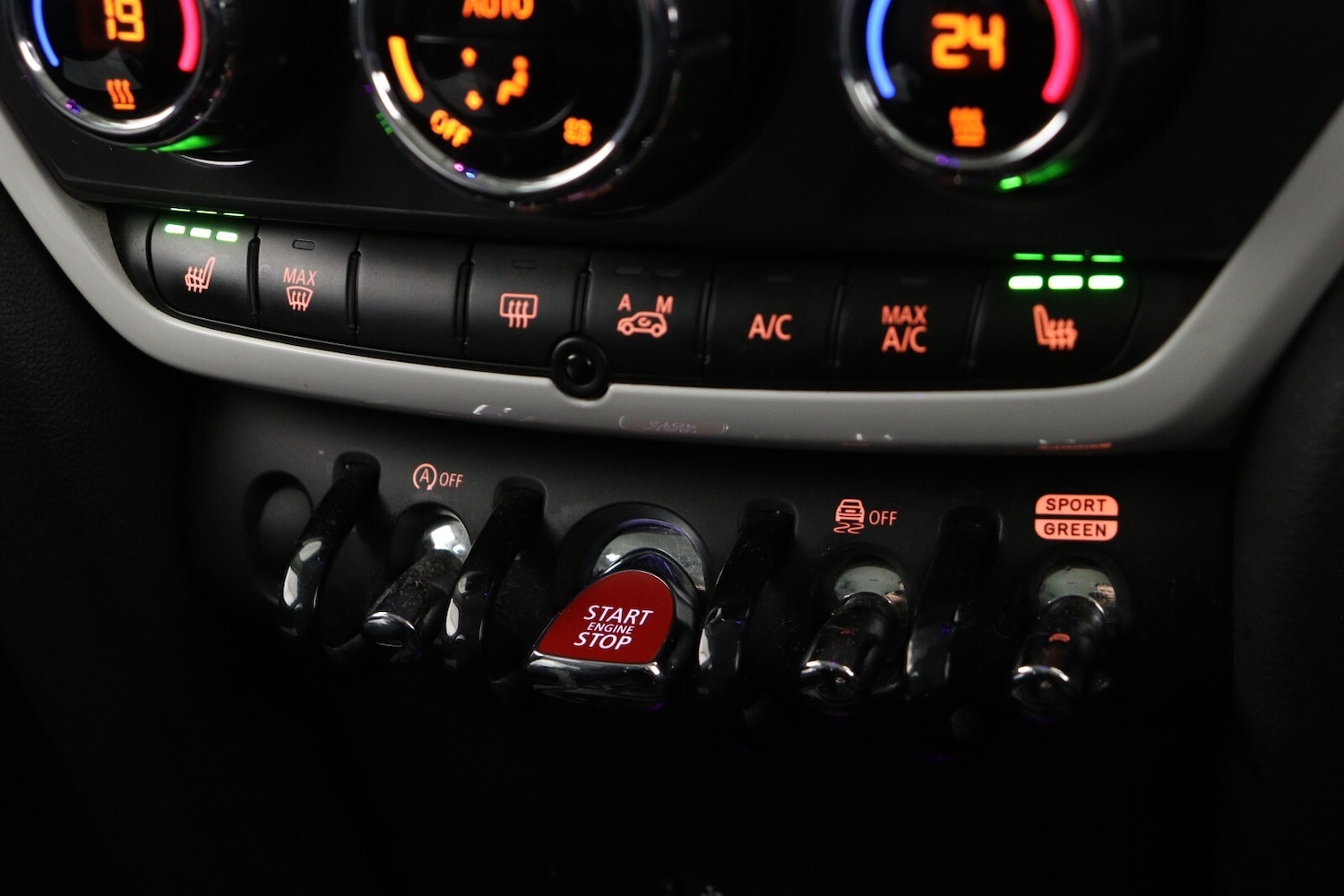 Used MINI Countryman 2019 for sale - 76872382: Photo 22