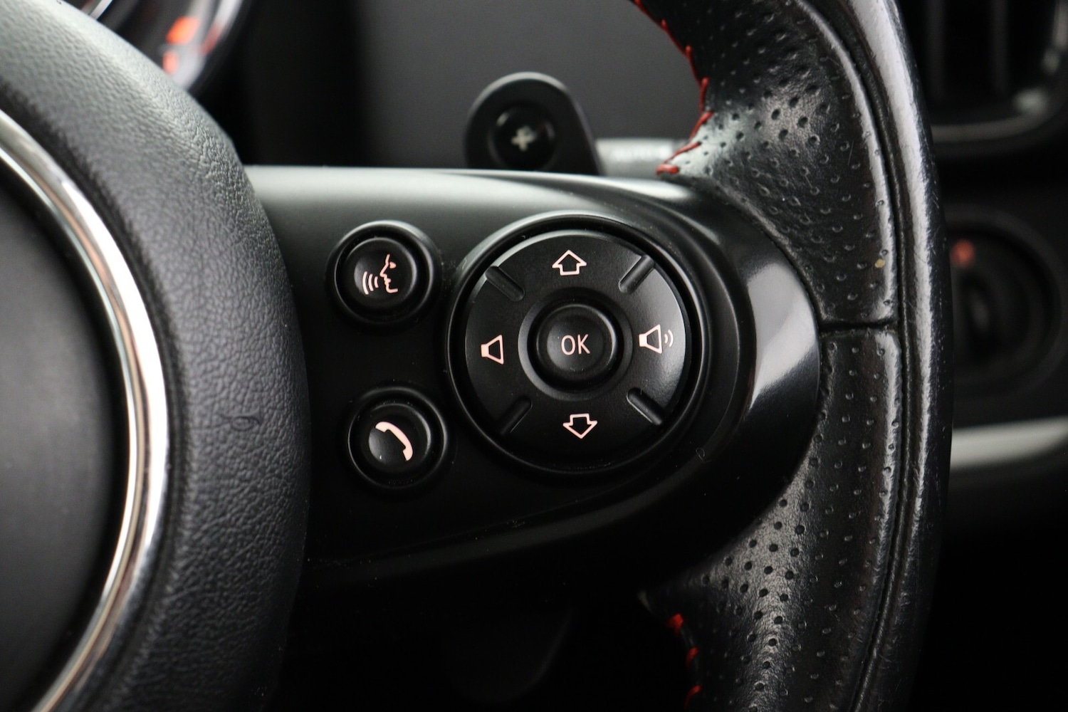 Used MINI Countryman 2019 for sale - 76872382: Photo 26