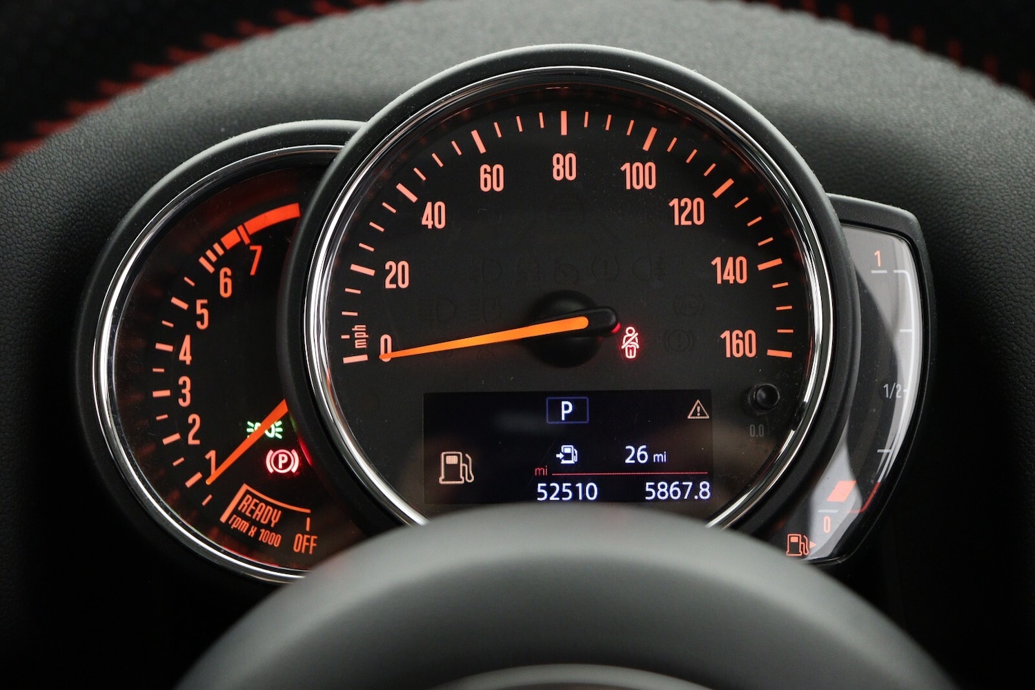 Used MINI Countryman 2019 for sale - 76872382: Photo 29